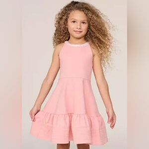 Janie and Jack Girls Dress